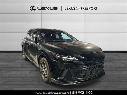 Used 2023 Lexus RX 350 Premium