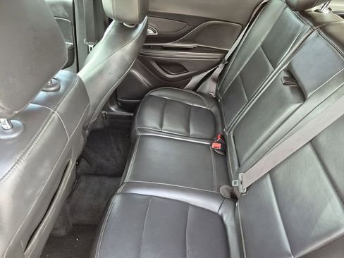 Used 2016 Buick Encore Premium image 22