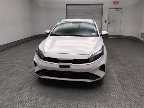 Used 2024 Kia Forte LXS FWD image 15