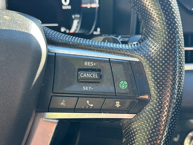 Used 2024 Mitsubishi Outlander SEL AWD/4WD image 34