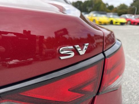 Used 2024 Nissan Sentra SV image 26