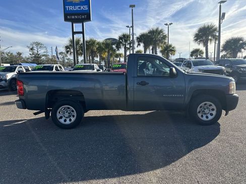 Used 2009 Chevrolet Silverado 1500 W/T image 17