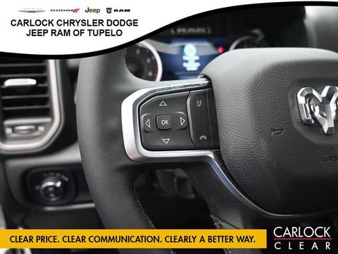 New 2025 RAM 2500 Tradesman w/ Safety Group image 16