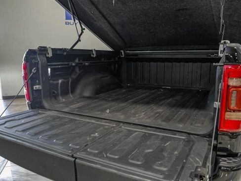Used 2021 RAM 1500 Limited AWD/4WD image 57