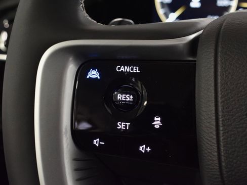 New 2026 INFINITI QX80 Luxe w/ Cargo Package image 22