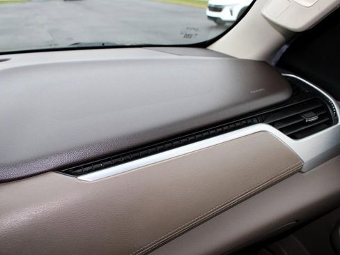 Used 2018 GMC Yukon SLT image 22