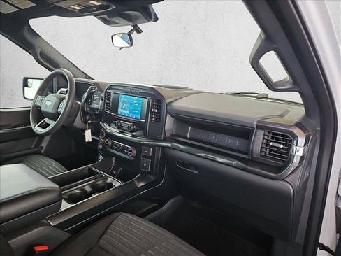 Used 2023 Ford F150 XL w/ STX Appearance Package AWD/4WD image 21