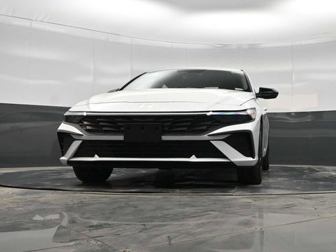 New 2026 Hyundai Elantra Sport image 31