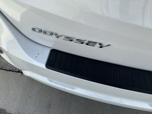 Used 2025 Honda Odyssey EX-L image 9