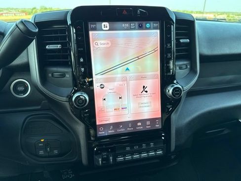 New 2026 RAM 3500 Tradesman AWD/4WD image 34