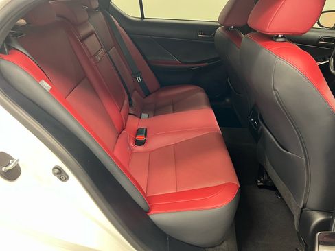 Used 2024 Lexus IS 300 w/ Comfort Package image 16