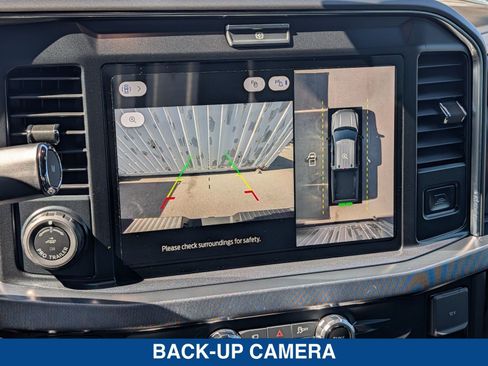 New 2026 Ford F250 Platinum AWD/4WD image 33