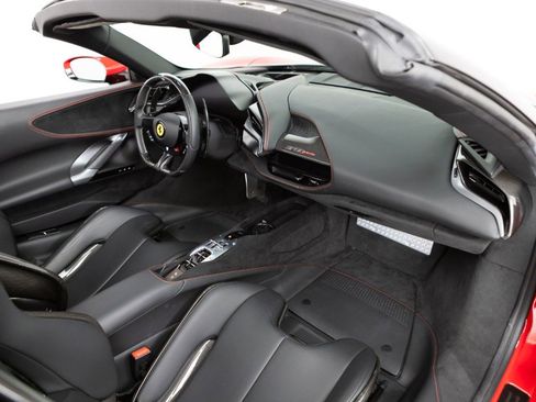 Certified 2023 Ferrari SF90 Spider image 72