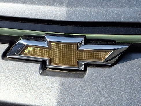 New 2026 Chevrolet Equinox EV LT FWD image 15