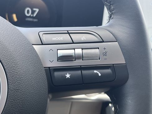 New 2026 Hyundai Tucson SEL FWD image 35