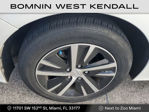 Used 2023 Honda Civic LX image 9