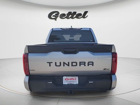 New 2026 Toyota Tundra SR5 RWD image 4