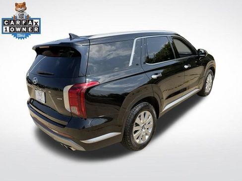 Used 2024 Hyundai Palisade SEL AWD/4WD image 8