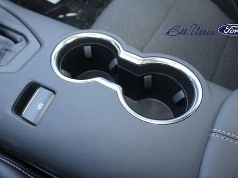 New 2025 Ford Mustang Coupe image 11