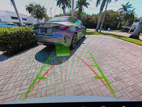 New 2027 BMW 430i Coupe w/ M Sport Package RWD image 19