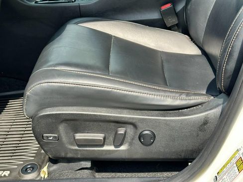 Used 2019 Toyota Highlander XLE AWD/4WD image 20
