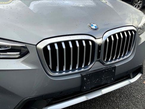 Used 2023 BMW X3 xDrive30i w/ Convenience Package w/ZPA image 30