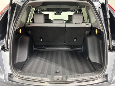 Certified 2022 Honda CR-V EX-L image 28