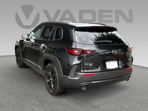 Used 2024 MAZDA CX-50 AWD 2.5 S w/ Cargo Package image 23