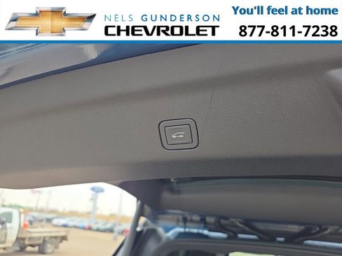 New 2026 Chevrolet Tahoe High Country AWD/4WD image 19