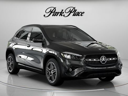 Certified 2026 Mercedes-Benz GLA 250 image 33