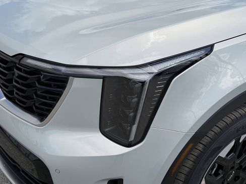 New 2026 Kia Sorento S AWD/4WD image 7