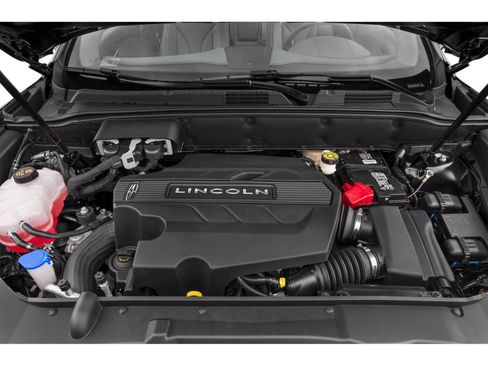 Used 2019 Lincoln Nautilus Reserve FWD image 75