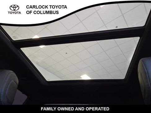 Used 2024 Toyota Tundra Platinum AWD/4WD image 14