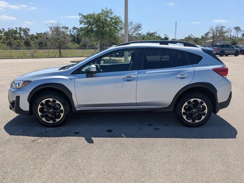 Used 2023 Subaru Crosstrek 2.0i Premium AWD/4WD image 8