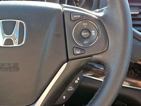 Used 2016 Honda CR-V Touring image 24