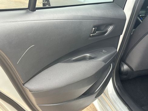 Used 2024 Toyota Corolla LE image 21