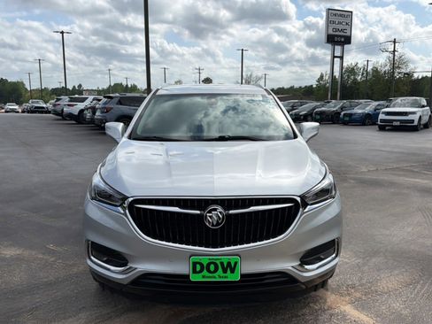 Used 2019 Buick Enclave Premium image 6
