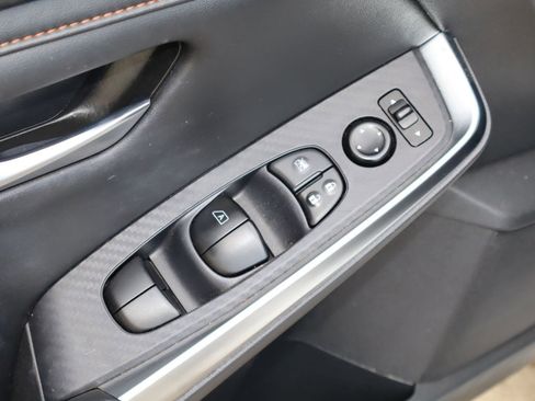Used 2022 Nissan Sentra SR w/ Midnight Edition FWD image 20