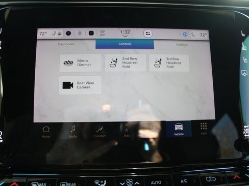 Used 2022 Jeep Wagoneer Series II image 46