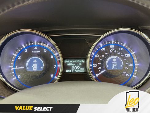 Used 2013 Hyundai Sonata Limited FWD image 14