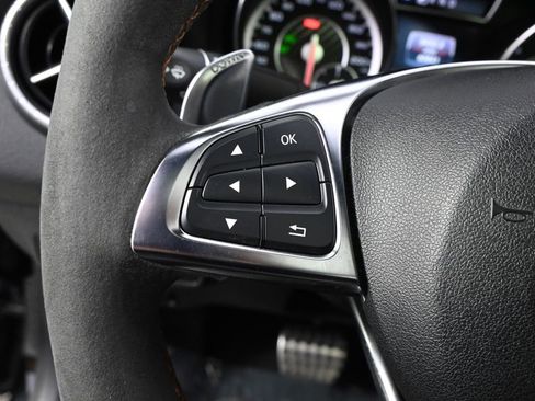 Used 2016 Mercedes-Benz CLA 45 AMG 4MATIC image 39
