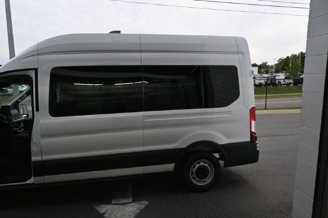 New 2027 Ford Transit 350 XL RWD image 3