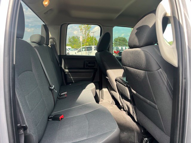 Used 2021 RAM 1500 Express w/ Wheel & Sound Group AWD/4WD image 13