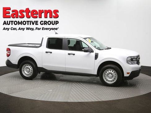 Used 2023 Ford Maverick XL image 44