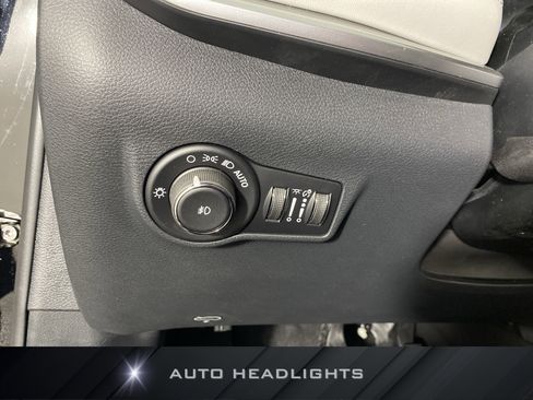 New 2026 Jeep Compass Limited AWD/4WD image 20