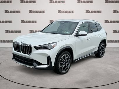 Used 2026 BMW X1 xDrive28i w/ Technology Package