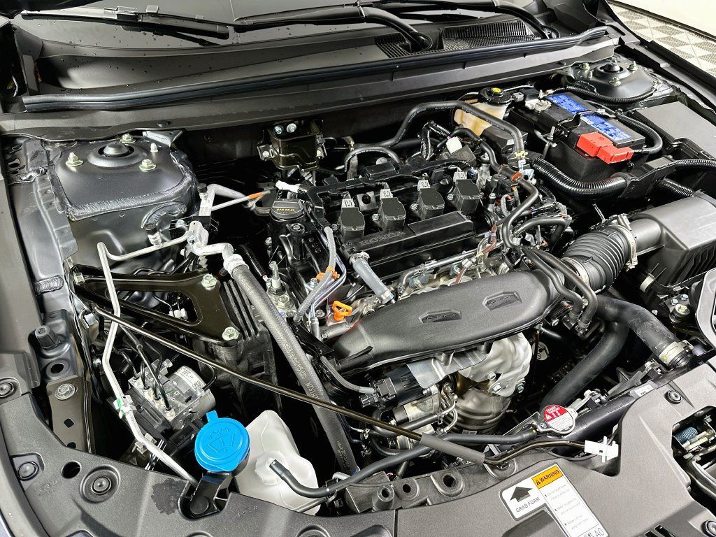 Used 2026 Honda Accord SE image 26