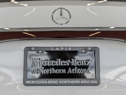 Used 2026 Mercedes-Benz E 350 4MATIC Sedan image 15