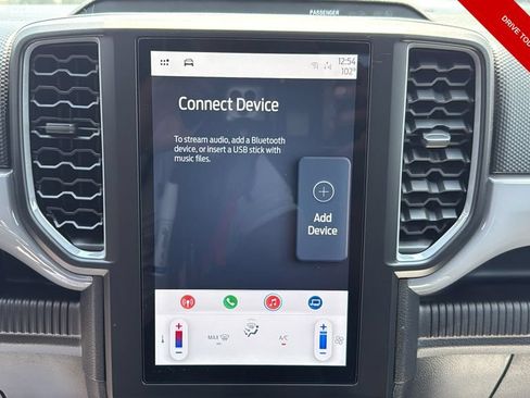 New 2026 Ford Ranger XL w/ Trailer Tow Package RWD image 23