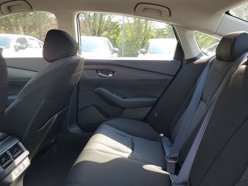 New 2026 Honda Accord LX image 9